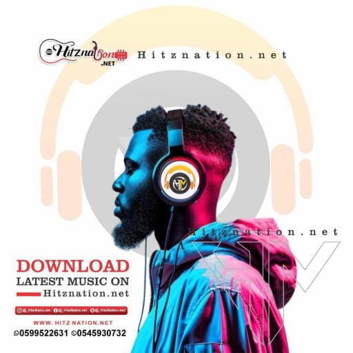 Kofi Mole - Gye Nyame (Download Full Mixtape)