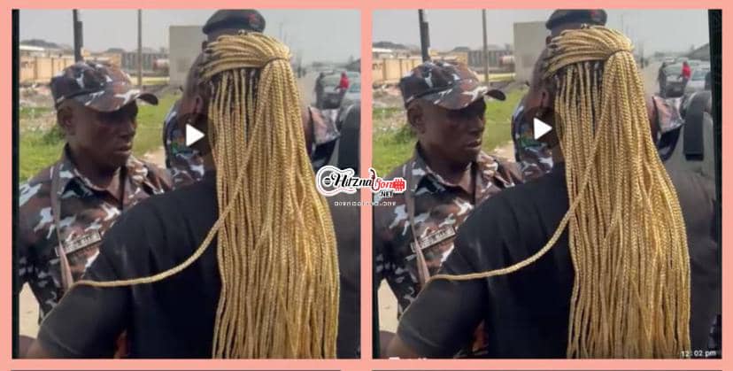 HitzNation.net gist nigerian police don price oo official t swags shocking encounter with nigerian police watch the full video has the soldiers gathered to go for war now img 20241215 wa0011