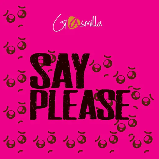 Gasmilla – Say Please