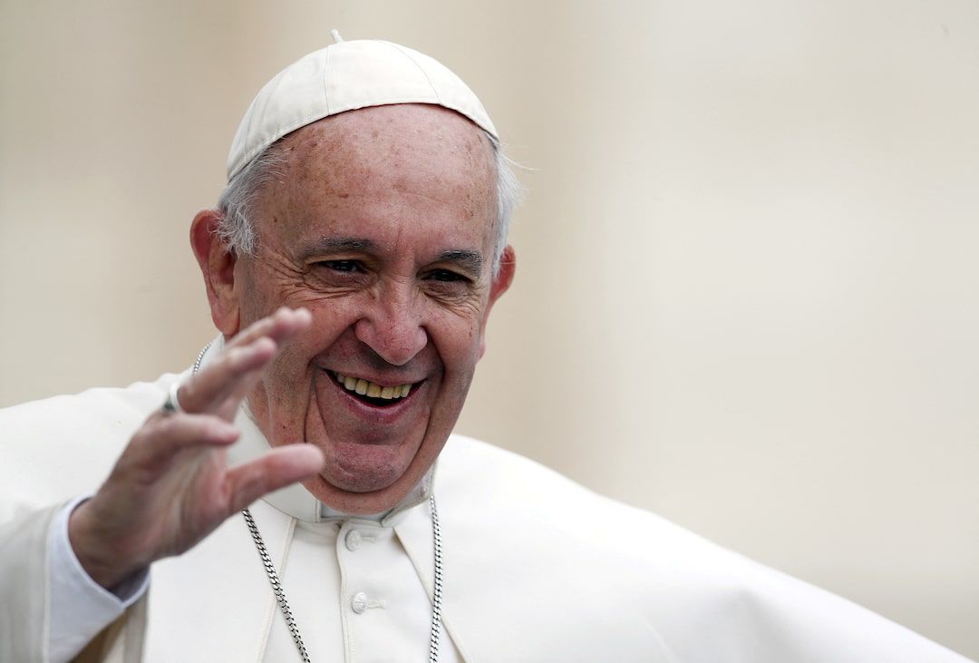 Pope Francis Passes Away at 88