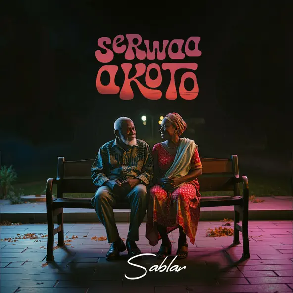 Sablar – Serwaa Akoto – Hitznation.net