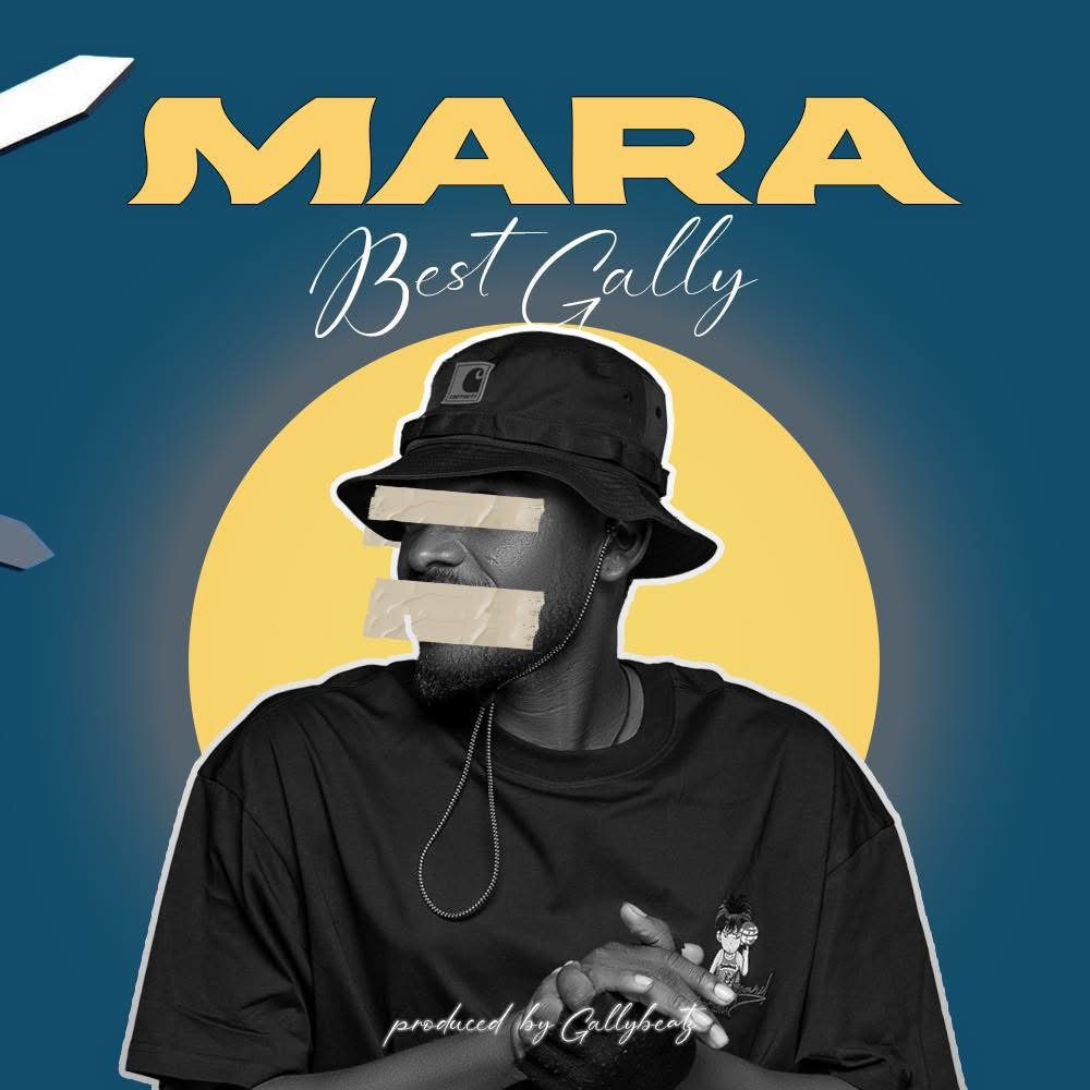 Best Gally – Mara