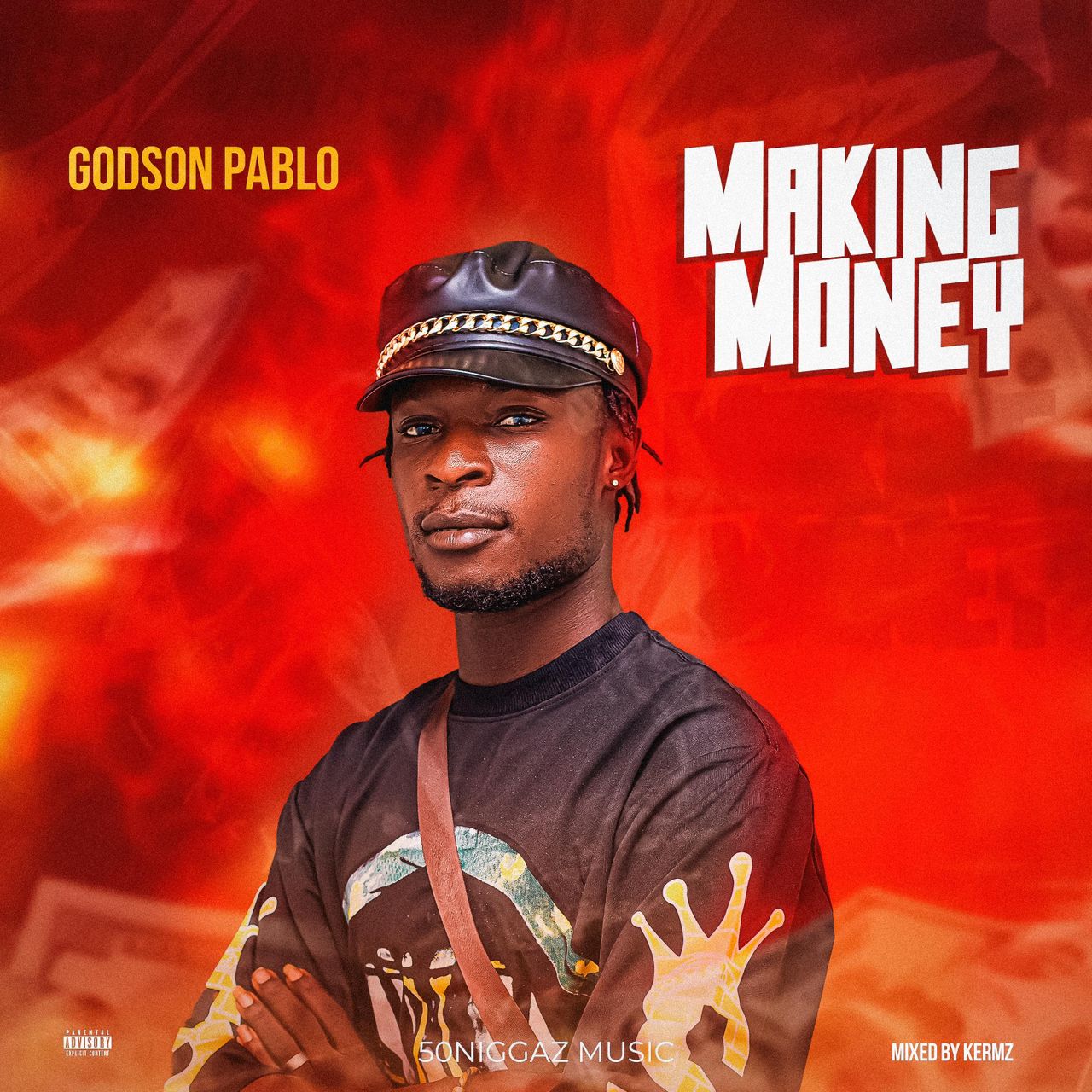 Godson Pablo - Making Money