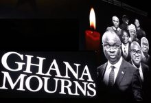 Nacee – Tribute to the 8 Fallen Heroes