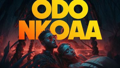 Fama Kwame – Odo Nkoaa (Prod by Fox Beatz)