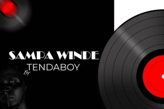 TENDABOY – SAMPA WINDE (Prod by Khalisbeat)