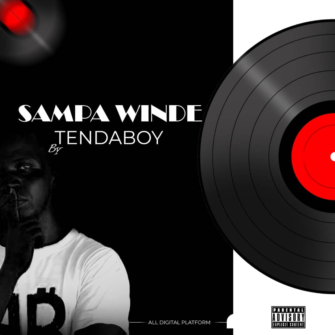 TENDABOY – SAMPA WINDE (Prod by Khalisbeat)