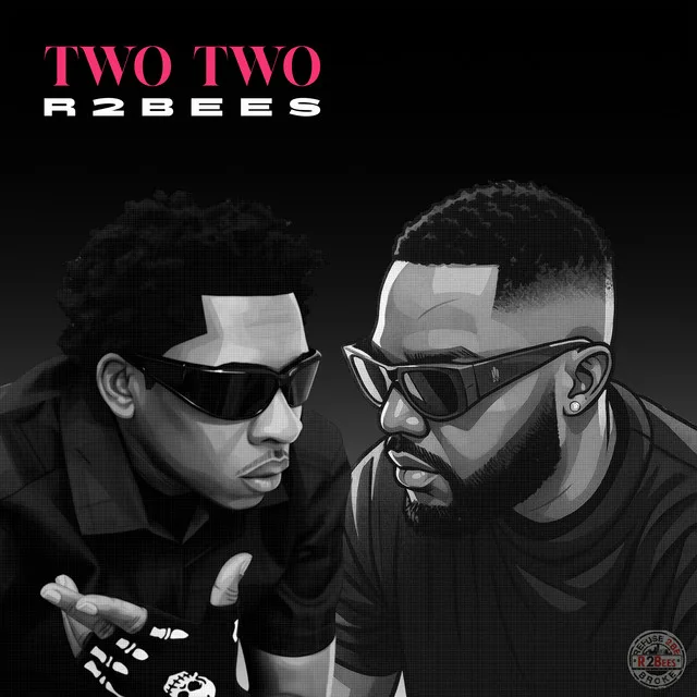 R2Bees – Two Two