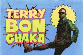 Terry Bonchaka by Fameye Ft DJ Vyrusky