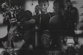 Kwesi Arthur - Redemption Valley (Album 2026)