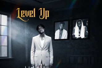 Joytor – Level Up ft. Sevenkizs & Kojo Trilla