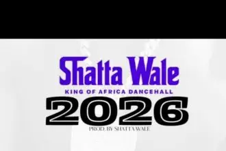 Shatta Wale – 2026