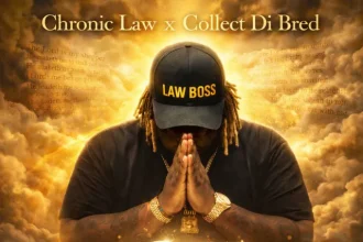Chronic Law & Collect Di Bred – God Bless