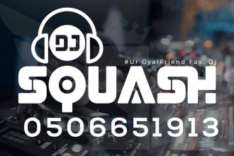 Dj Squash – Foko X Soma Obi Refix