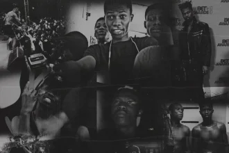 DJ Rundosty – Kwesi Arthur (Redemption Album Mix 2026)