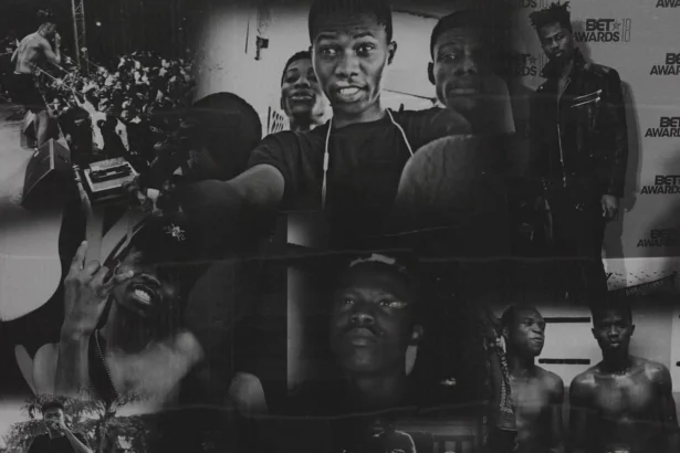 DJ Rundosty – Kwesi Arthur (Redemption Album Mix 2026)