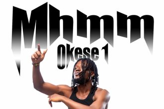 Okese1 – Mhmm