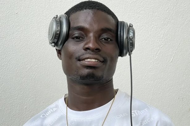 Dj Little - BIG FISH PUB MIX VOL 1 Ft. Mc 7