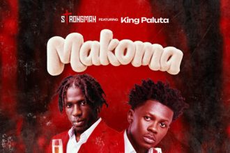 Strongman – Makoma ft. King Paluta
