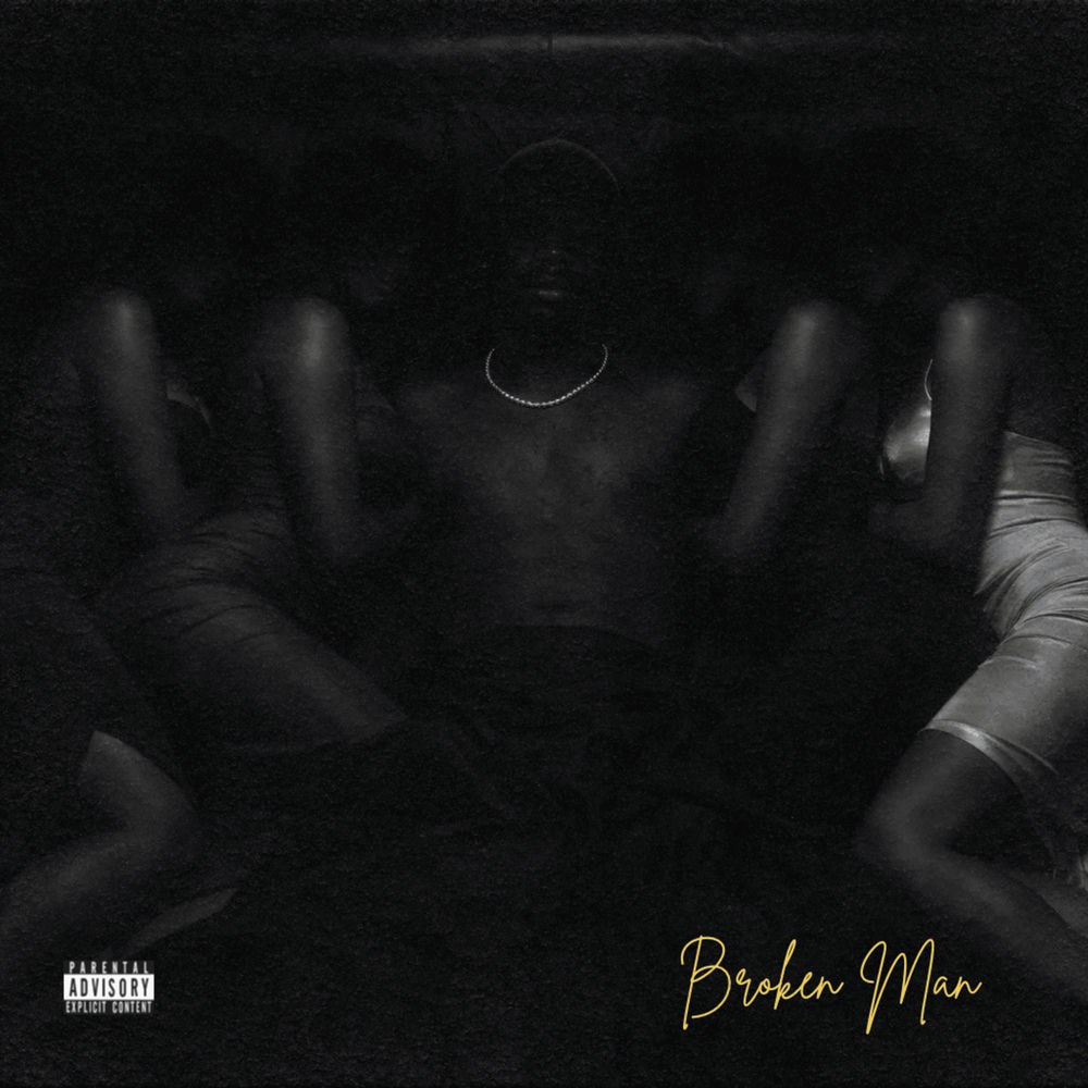 Tulenkey – Broken Man