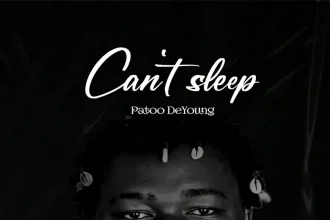 Patoo DeYoung – Can’t Sleep