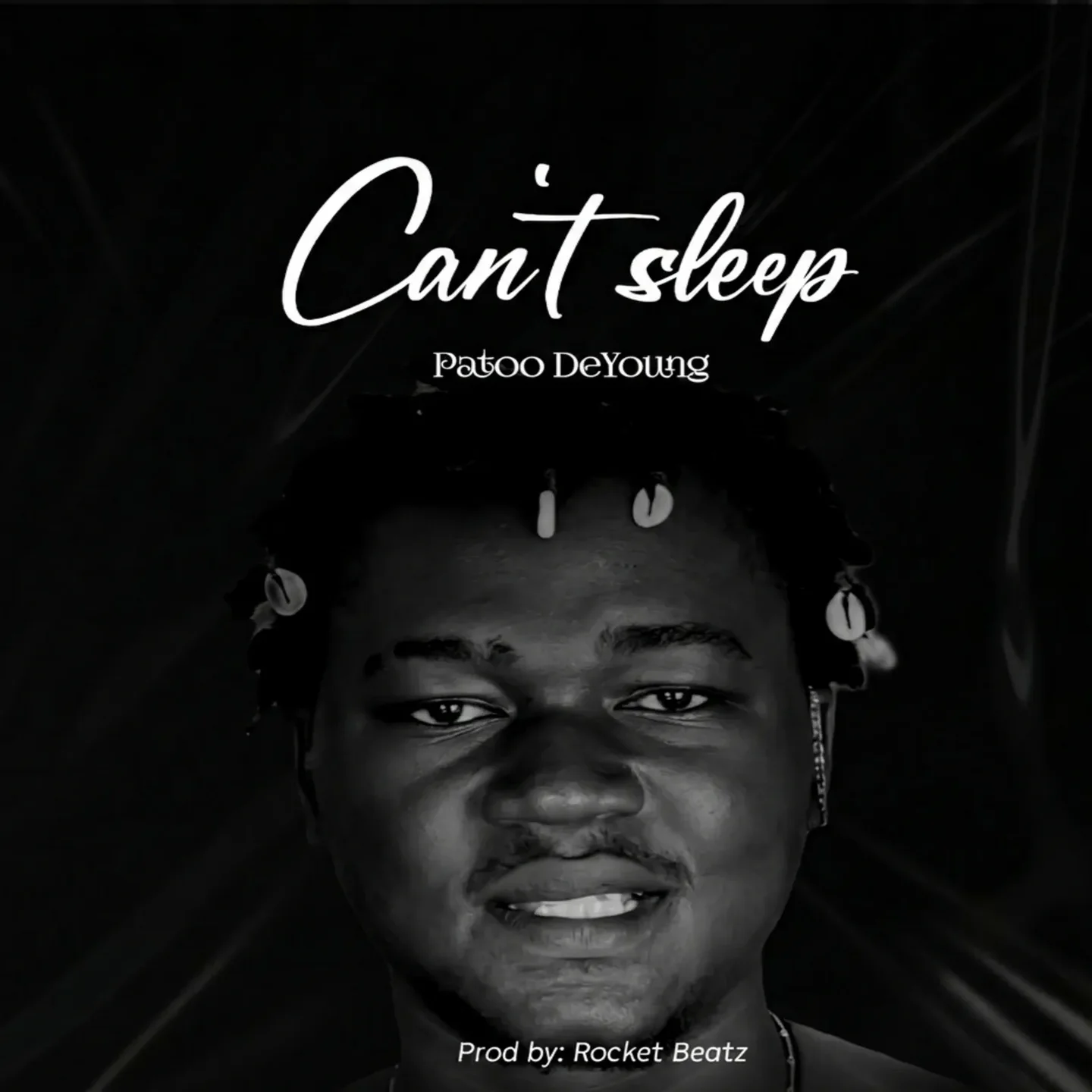 Patoo DeYoung – Can’t Sleep