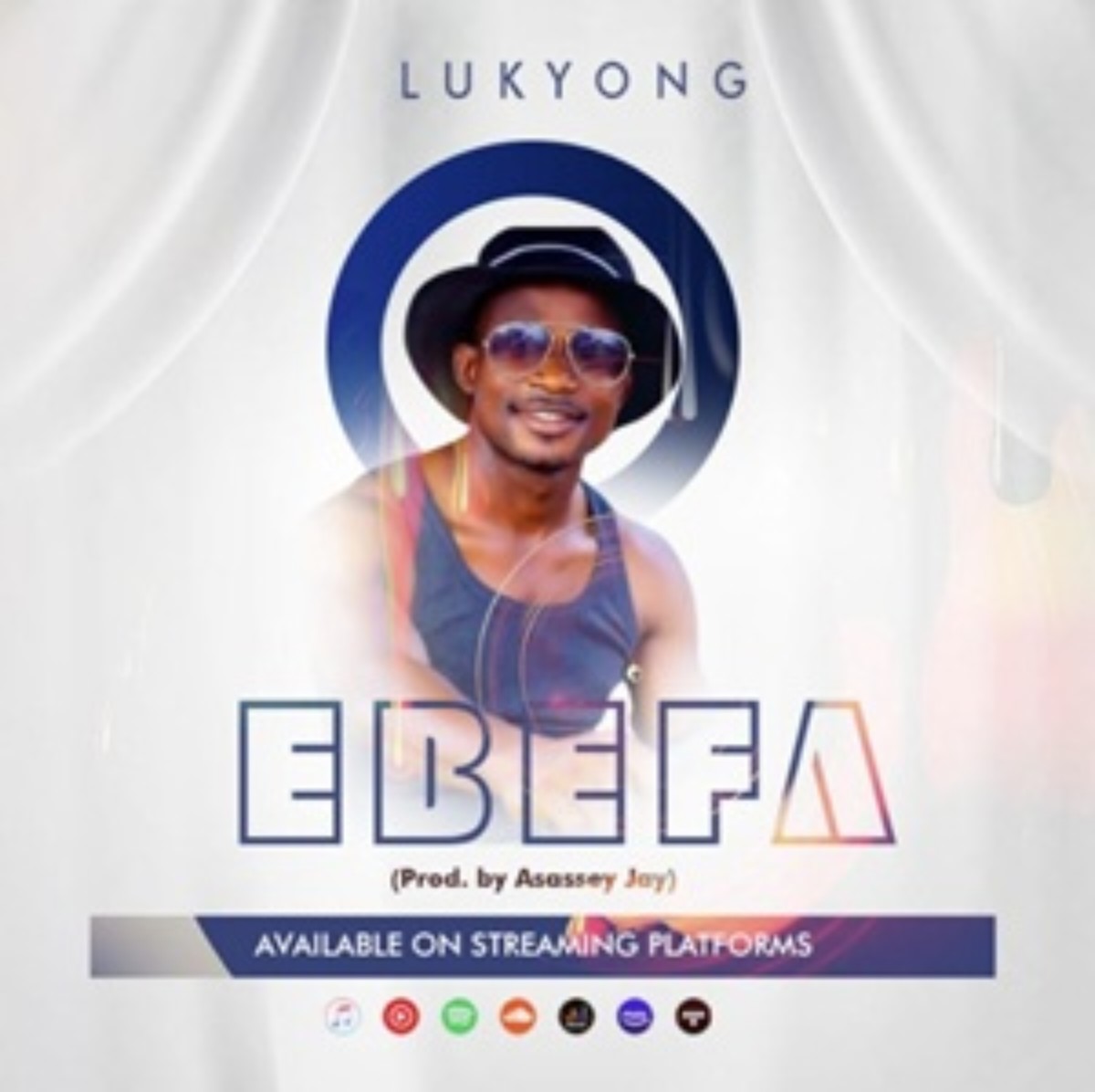 Download Mp3: Lukyong – Ebefa