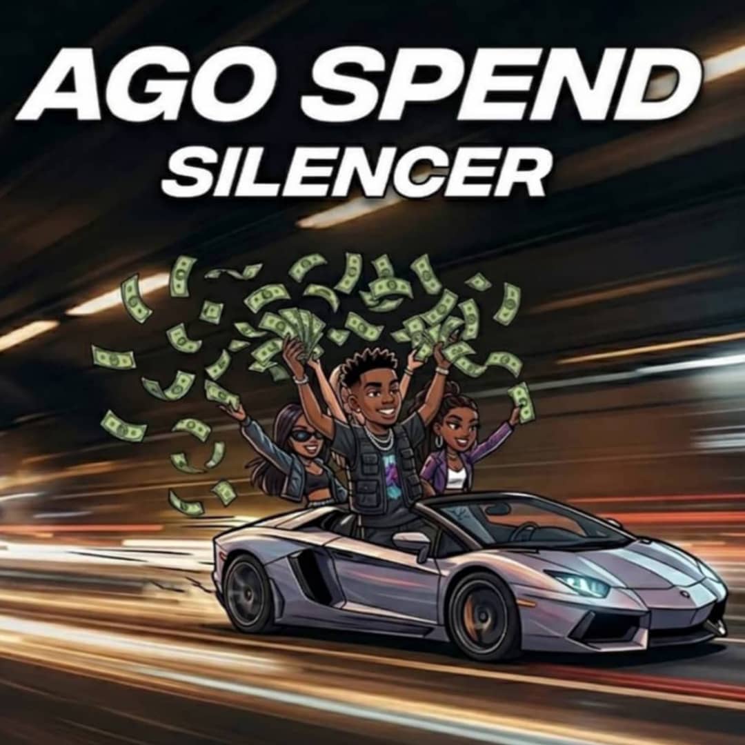 Download Mp3: Silencer – Fine girl (Prod By NileOfAfriqa)