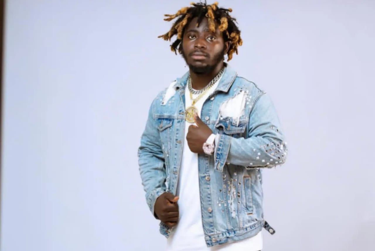 Kweku Danny – Biography, Lifestyle,Music & More
