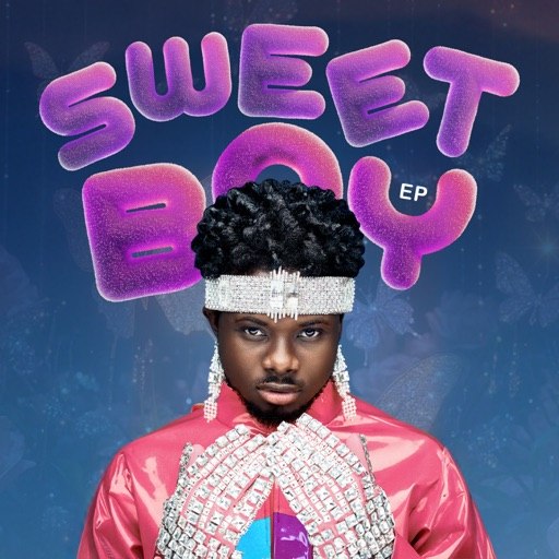 Kuami Eugene – Sweet Boy EP | 2026 ALbum