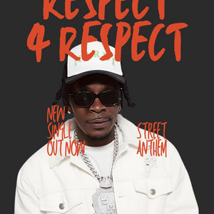 Download Mp3: Shatta Wale – Respect 4 Respect