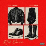 RBA Legend – Rick Owens Ft. WIsen SDW