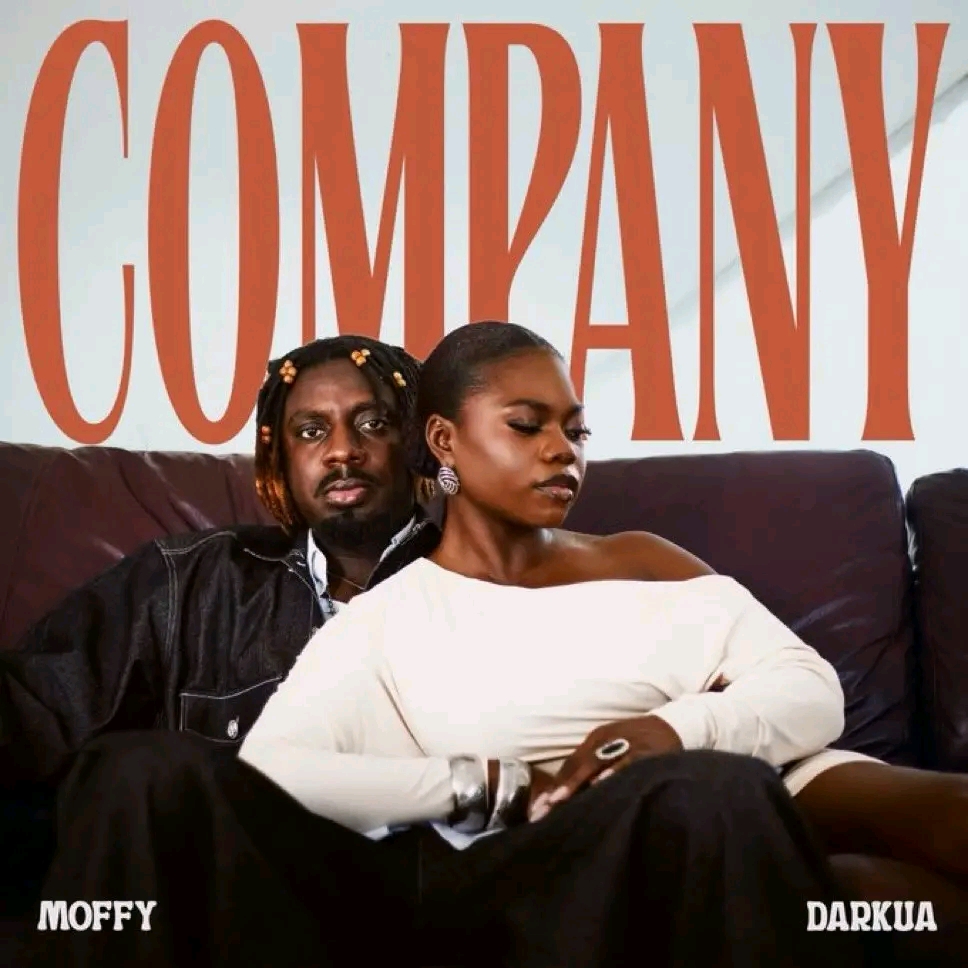 Moffy & Darkua – Company