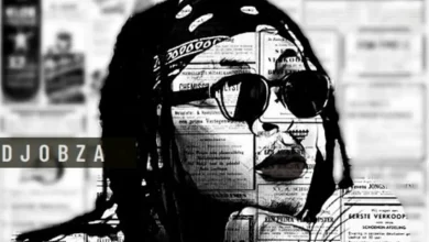 DJ Obza – Ithonga ft. Drip Gogo