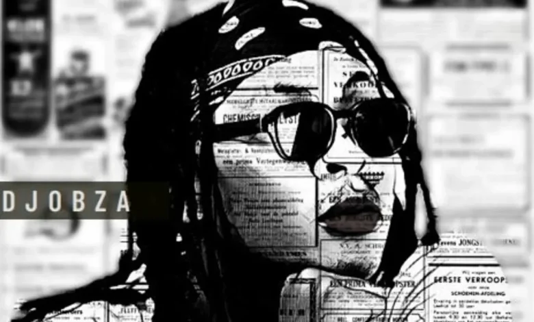 DJ Obza – Ithonga ft. Drip Gogo