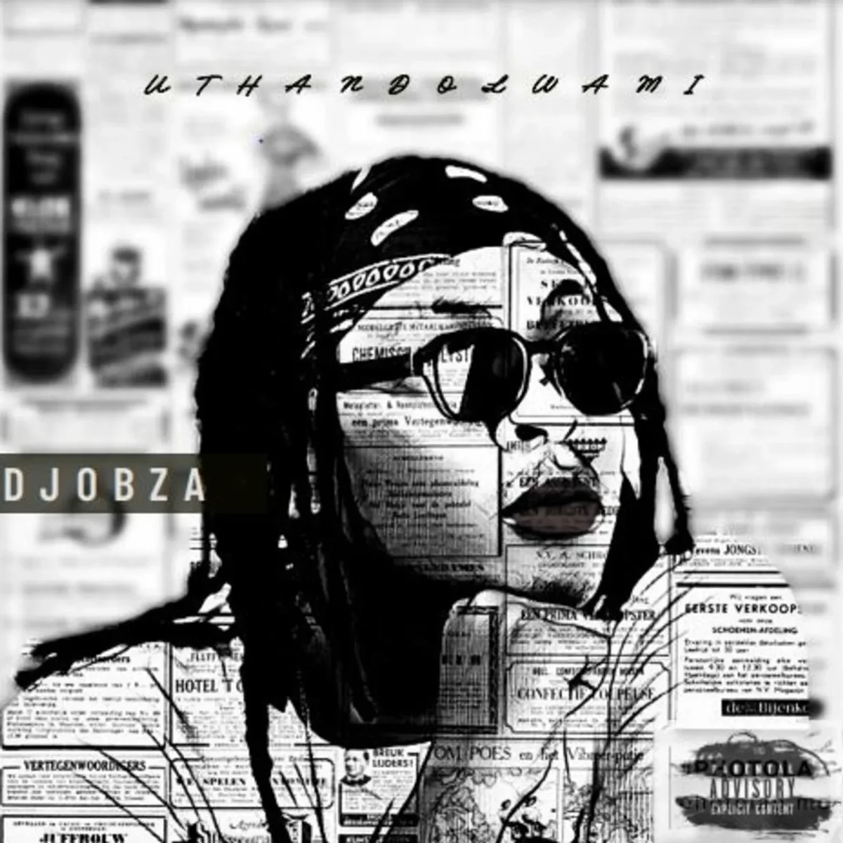 DJ Obza – Ithonga ft. Drip Gogo