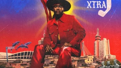 Adekunle Gold – Life Of The Faaji