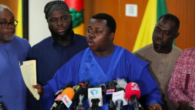 Ghana Parliament Passes Anti-LGBTQ+ Bill Amid National and International Debate