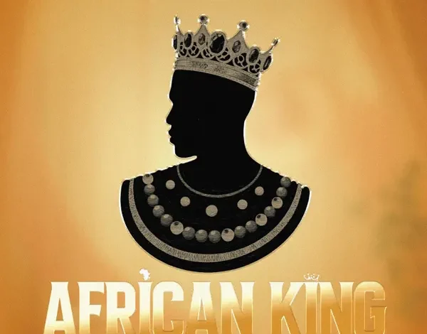 Wendy Shay – African King