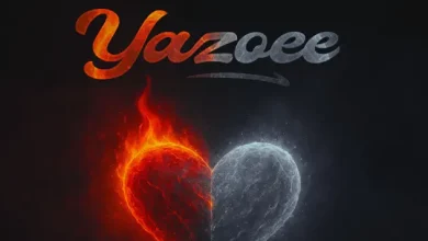 Harmonize – Yazoee