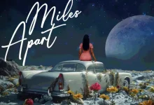 Mifa Grey – Miles Apart