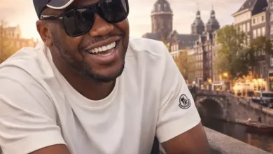 K Bili – My Own