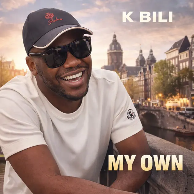 K Bili – My Own