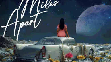 Mifa Grey – Miles Apart