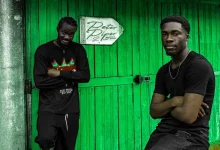 Amos K & Leo Snow – Peter Piper II