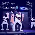 Romeo Swag – Light Is Here