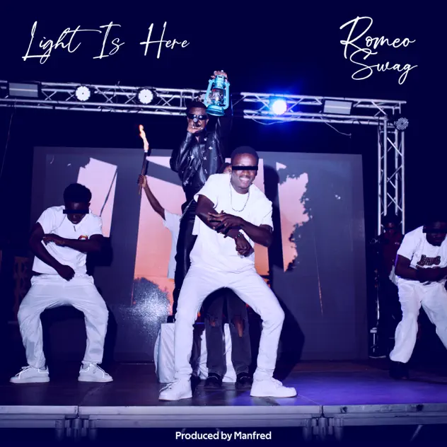 Romeo Swag – Light Is Here