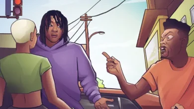 Kweku Lhord - KALA