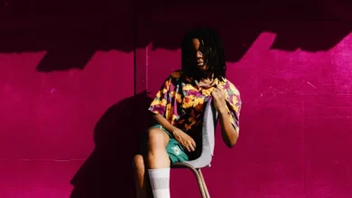 Zara Grainie – Charming