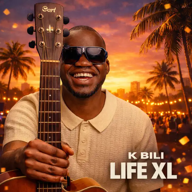 K Bili – Life XL
